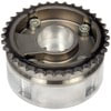 Dorman 918-794 Engine Variable Valve Timing (VVT) Sprocket Camshaft Phaser Variable Valve Timing Sprocket
