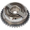 Dorman 918-819 Engine Variable Valve Timing (VVT) Sprocket Camshaft Phaser - Variable Timing Camshaft Gear
