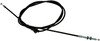Dorman 924-5503 Hood Release Cable CABLE