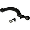 Dorman LA430506 Alignment Camber / Toe Lateral Link Alignment Camber / Toe Lateral Link