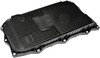 Dorman 265-853 Transmission Oil Pan Transmission Pan With Drain Plug, Gasket And Bolts