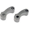 Dorman 47520 Vent Window Latch Quarter Window Vent Repair