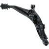 520-650 by DORMAN - Suspension Control Arm