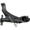 521-753 by DORMAN - Suspension Control Arm And Ball Joint Assembly