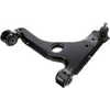 Dorman 522-181 Suspension Control Arm and Ball Joint Assembly Suspension Control Arm