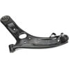 Dorman 524-445 Suspension Control Arm and Ball Joint Assembly Suspension Control Arm