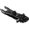 Dorman 526-019 Suspension Control Arm and Ball Joint Assembly Suspension Control Arm
