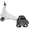Dorman 527-132 Suspension Control Arm and Ball Joint Assembly Suspension Control Arm