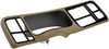 Dorman 57319 Instrument Cluster Bezel Dashboard Instrument Bezel