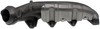 674-697 by DORMAN - Exhaust Manifold Kit - Includes Required Gaskets And Hardware