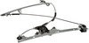 Dorman 741-644 Window Motor and Regulator Assembly Power Window Regulator And Motor Assembly