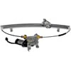 741-348 by DORMAN - Power Window Regulator And Motor Assembly
