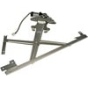 741-983 by DORMAN - Power Window Regulator And Motor Assembly