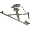 741-982 by DORMAN - Power Window Regulator And Motor Assembly