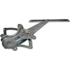 749-732 by DORMAN - Power Window Regulator (Regulator Only)