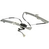 751-019 by DORMAN - Power Window Regulator And Motor Assembly