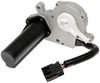 Dorman 600-910 Transfer Case Motor Transfer Case Shift Motor