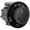 Dorman 601-602 4WD Switch 4WD E-Locker Override Control Switch, for 2010-2014 Ford F-150