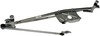 602-040 by DORMAN - Windshield Wiper Transmission