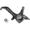 686-000 by DORMAN - Front Right Steering Knuckle