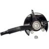 Dorman 698-490 Steering Knuckle Kit Front Right Loaded Knuckle