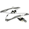 Dorman 748-508 Window Motor and Regulator Assembly Window Regulator And Motor Assembly