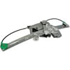 748-535 by DORMAN - Power Window Regulator And Motor Assembly