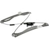 Dorman 749-509 Window Regulator Power Window Regulator (Regulator Only)