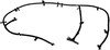 904-950 by DORMAN - Fuel Injector Return Hose - Diesel, 72.5" Length, 3.2mm ID, 9.5mm OD, Black, Rubber, Standard Grade