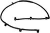 Dorman 904-952 Fuel Line Diesel Fuel Injector Return Hose