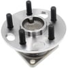 951-912 by DORMAN - Wheel Hub And Bearing Assembly - Rear