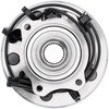 Dorman 951-913 Wheel Bearing and Hub Assembly Wheel Hub And Bearing Assembly - Rear