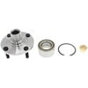 Dorman 951-916 Wheel Bearing and Hub Assembly Wheel Hub And Bearing Assembly Repair Kit - Front