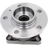 Dorman 951-919 Wheel Bearing and Hub Assembly Wheel Hub And Bearing Assembly - Rear