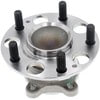 Dorman 951-920 Wheel Bearing and Hub Assembly Wheel Hub And Bearing Assembly - Rear
