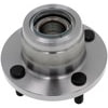 Dorman 951-926 Wheel Bearing and Hub Assembly Wheel Hub And Bearing Assembly - Rear