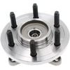 Dorman 951-930 Wheel Bearing and Hub Assembly Wheel Hub And Bearing Assembly - Front