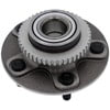 951-928 by DORMAN - Wheel Hub And Bearing Assembly - Rear