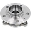 Dorman 951-931 Wheel Bearing and Hub Assembly Wheel Hub And Bearing Assembly - Front