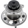 951-934 by DORMAN - Wheel Hub And Bearing Assembly - Rear