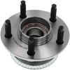 951-937 by DORMAN - Wheel Hub And Bearing Assembly - Rear
