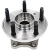 951-939 by DORMAN - Wheel Hub And Bearing Assembly - Rear