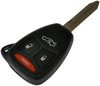 Dorman 95342 Keyless Entry Transmitter Cover Keyless Remote Case Repair