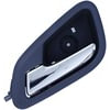 97770 by DORMAN - Interior Door Handle, Rear Left