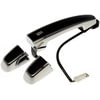 97793 by DORMAN - Exterior Door Handle - RFID With Passive Entry