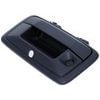 Dorman 97912 Tailgate Handle Exterior Tailgate Handle, Textured Black