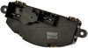 Dorman 984-498 HVAC Blower Motor Resistor HVAC Blower Motor Resistor
