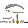 Dorman HW2589 Drum Brake Self-Adjuster Repair Kit Drum Brake Self Adjuster Repair Kit