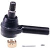 Dorman T431L Steering Tie Rod End Steering Tie Rod End
