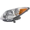 1590976 by DORMAN - Head Lamp Assembly